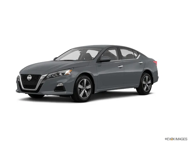 2022 Nissan Altima 2.5 SV for sale in Des Arc, AR