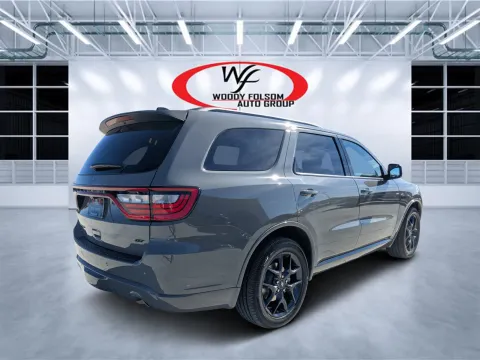 Another view of 2026 Dodge Durango GT Plus HEMI V8 for sale in Douglas, GA at Woody Folsom CDJR of Douglas