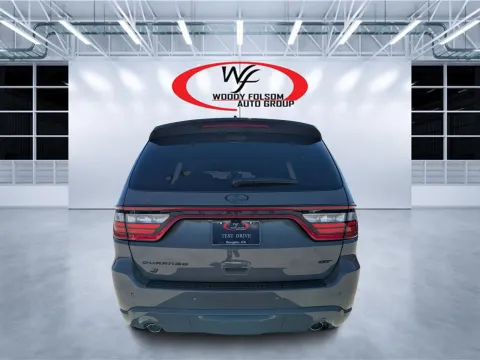More photos of 2026 Dodge Durango GT Plus HEMI V8 at Woody Folsom CDJR of Douglas, GA