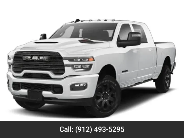 2026 Ram 3500 Laramie for sale in Douglas, GA
