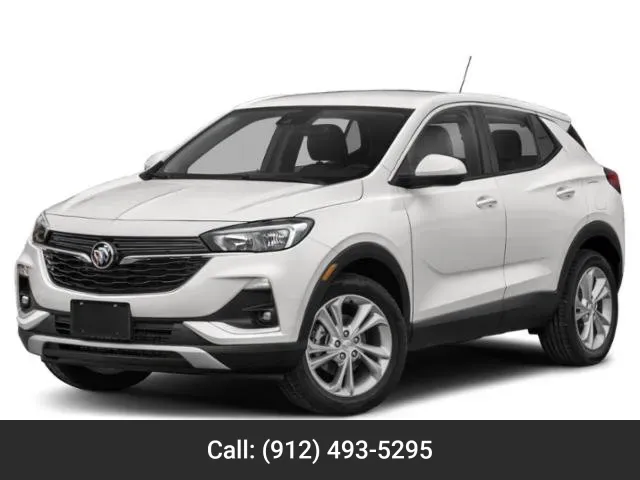 2022 Buick Encore GX Preferred for sale in Douglas, GA