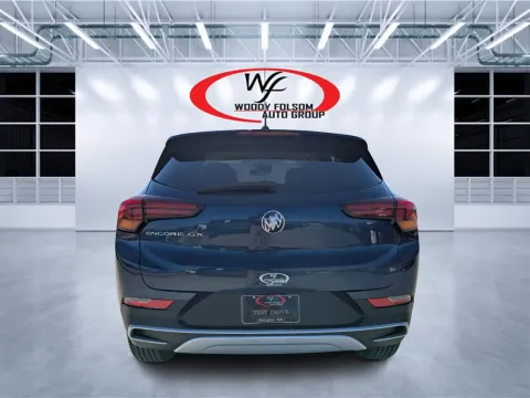 More photos of 2022 Buick Encore GX Preferred at Woody Folsom CDJR of Douglas, GA