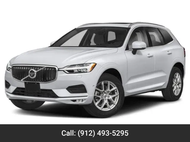 2019 Volvo XC60 Inscription for sale in Douglas, GA