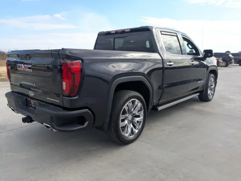 More photos of 2023 GMC Sierra 1500 Denali at Woody Folsom CDJR of Douglas, GA
