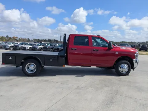 Another view of 2026 Ram 3500 Chassis Cab Tradesman for sale in Douglas, GA at Woody Folsom CDJR of Douglas