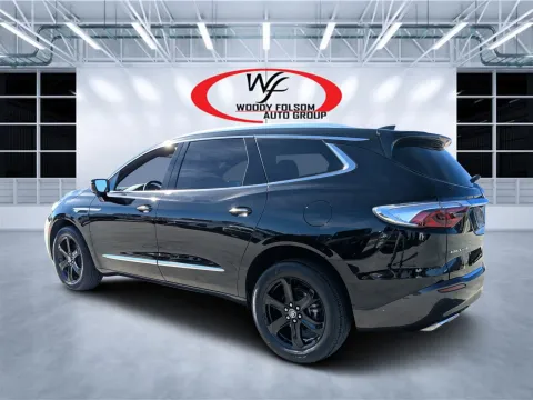 More photos of 2024 Buick Enclave Essence at Woody Folsom CDJR of Douglas, GA