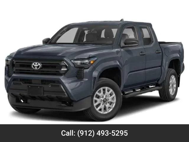 2024 Toyota Tacoma SR for sale in Douglas, GA