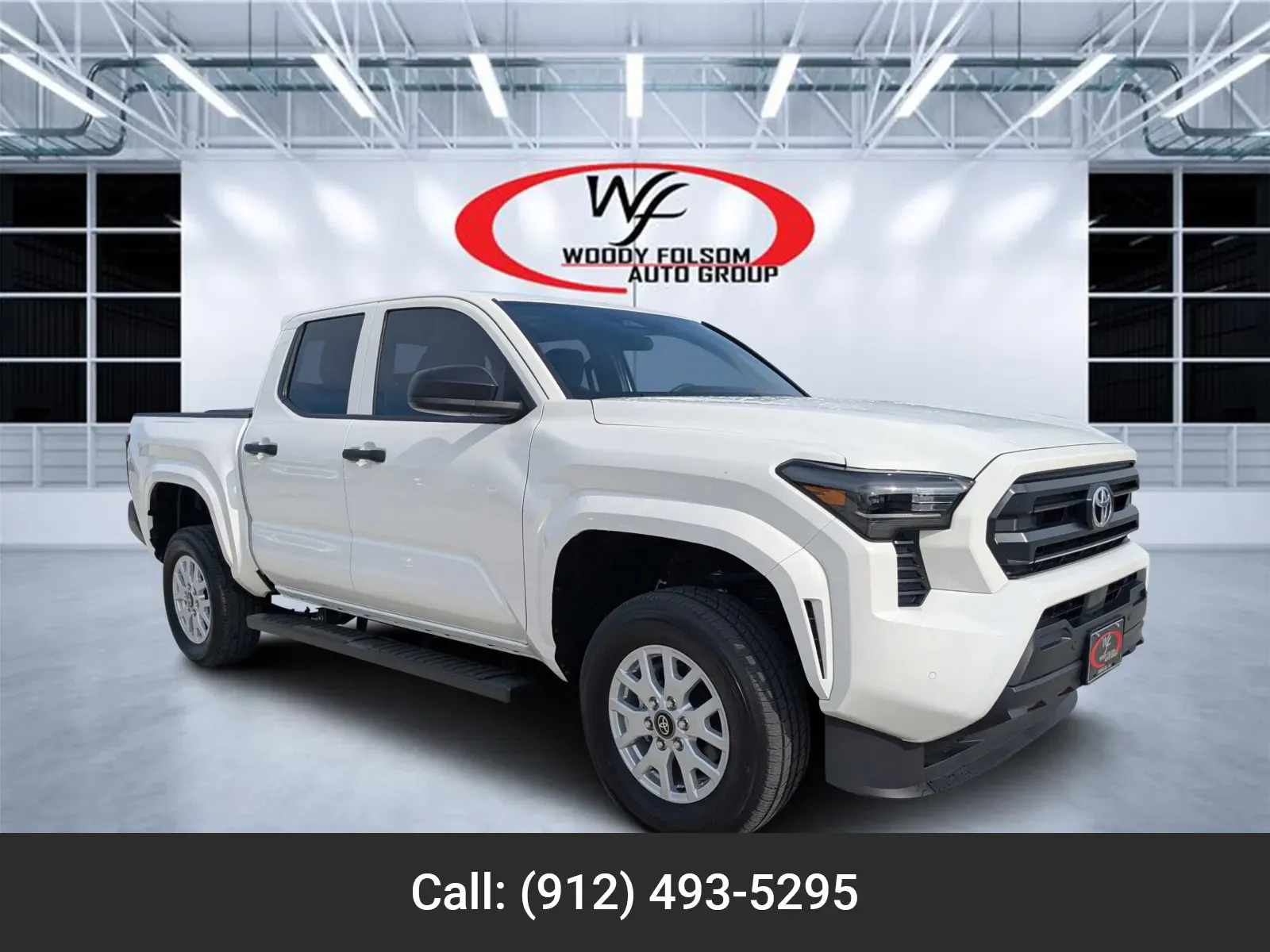 2024 Toyota Tacoma SR for sale in Douglas, GA
