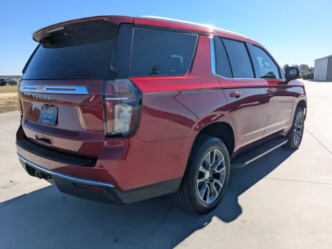 More photos of 2021 Chevrolet Tahoe LT at Woody Folsom CDJR of Douglas, GA
