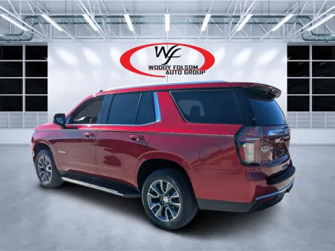 More photos of 2021 Chevrolet Tahoe LT at Woody Folsom CDJR of Douglas, GA