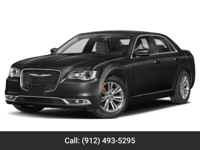 2021 Chrysler 300 S for sale in Douglas, GA