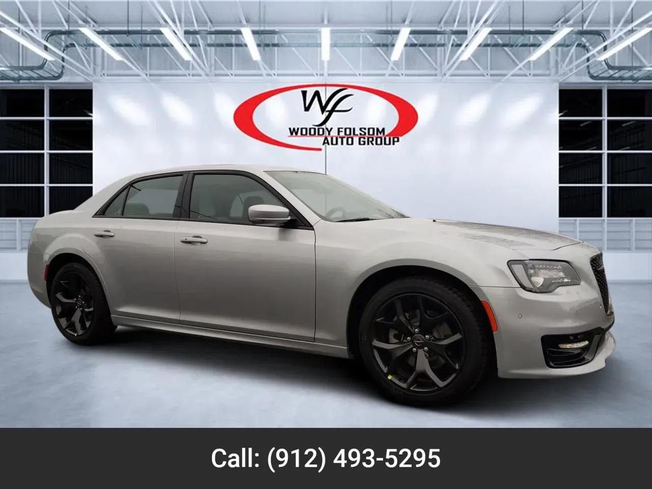 2021 Chrysler 300 S for sale in Douglas, GA