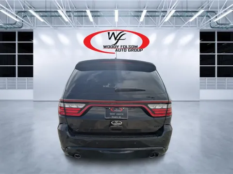 More photos of 2026 Dodge Durango GT Plus HEMI V8 at Woody Folsom CDJR of Douglas, GA