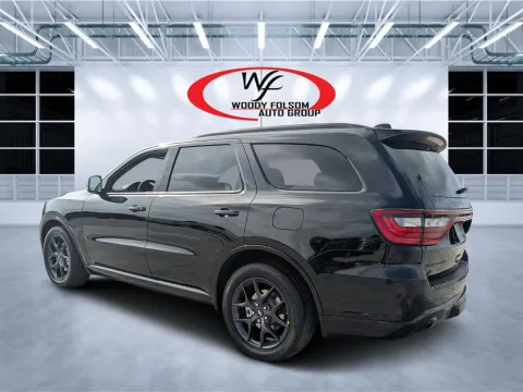 More photos of 2026 Dodge Durango GT Plus HEMI V8 at Woody Folsom CDJR of Douglas, GA