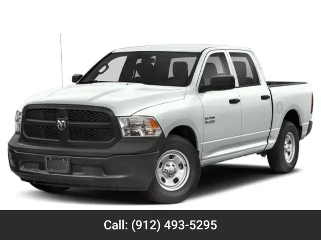 2018 Ram 1500 Express for sale in Douglas, GA