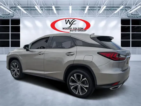 More photos of 2020 Lexus RX 350 at Woody Folsom CDJR of Douglas, GA