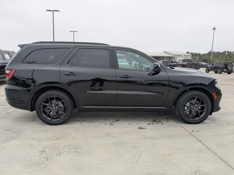 Another view of 2026 Dodge Durango GT HEMI V8 for sale in Douglas, GA at Woody Folsom CDJR of Douglas
