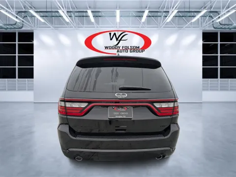 More photos of 2026 Dodge Durango GT HEMI V8 at Woody Folsom CDJR of Douglas, GA