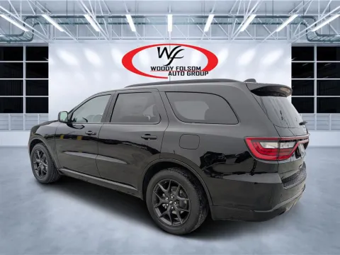 More photos of 2026 Dodge Durango GT HEMI V8 at Woody Folsom CDJR of Douglas, GA