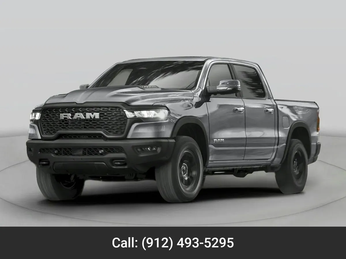 2025 RAM Ram 1500 Pickup Limited Longhorn's photo