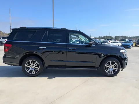 Another view of 2024 Ford Expedition Limited for sale in Douglas, GA at Woody Folsom CDJR of Douglas