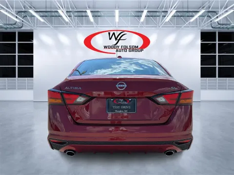 More photos of 2024 Nissan Altima 2.5 SL at Woody Folsom CDJR of Douglas, GA