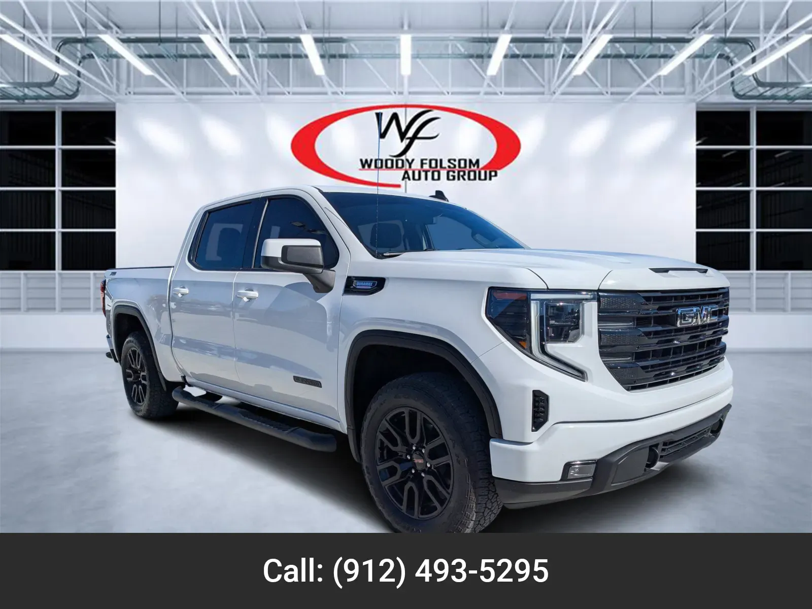 2023 GMC Sierra 1500 Elevation's photo