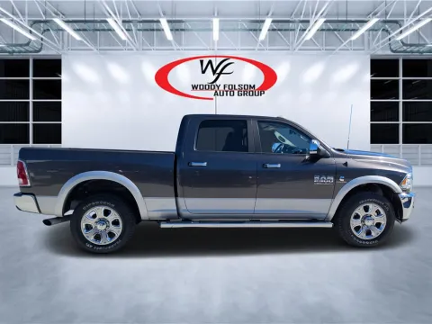 Photos of 2017 Ram 2500 Laramie Longhorn for sale in Douglas, GA at Woody Folsom CDJR of Douglas