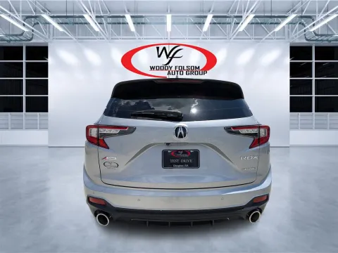 More photos of 2024 Acura RDX w/A-Spec Advance Package at Woody Folsom CDJR of Douglas, GA