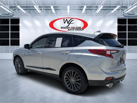 More photos of 2024 Acura RDX w/A-Spec Advance Package at Woody Folsom CDJR of Douglas, GA