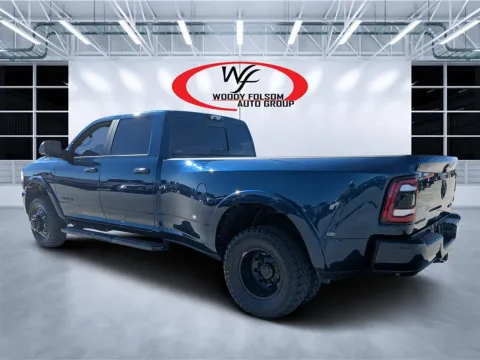 More photos of 2022 Ram 3500 Limited at Woody Folsom CDJR of Douglas, GA