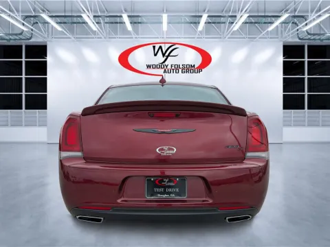 More photos of 2022 Chrysler 300 S at Woody Folsom CDJR of Douglas, GA