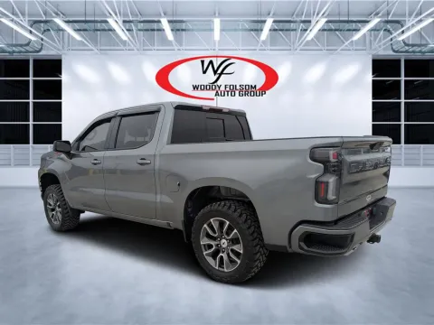 More photos of 2020 Chevrolet Silverado 1500 RST at Woody Folsom CDJR of Douglas, GA