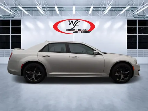 Photos of 2021 Chrysler 300 S for sale in Douglas, GA at Woody Folsom CDJR of Douglas