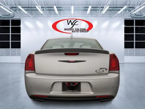 More photos of 2021 Chrysler 300 S at Woody Folsom CDJR of Douglas, GA