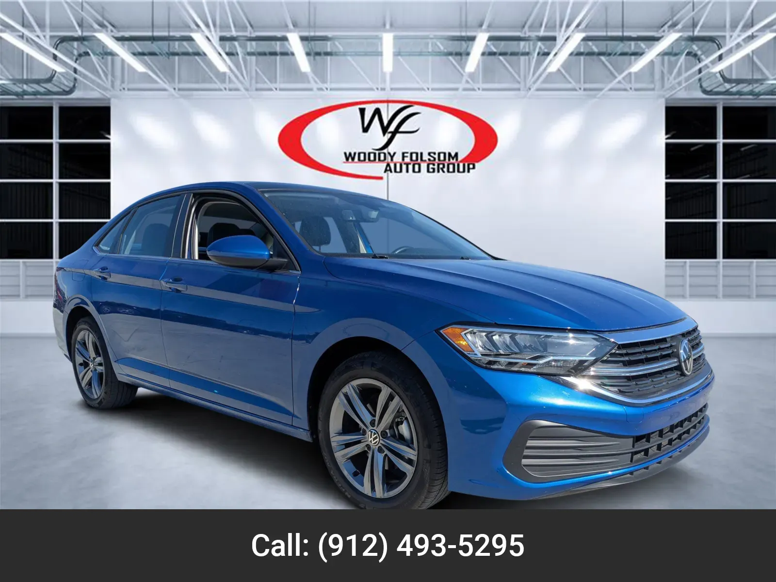 2023 Volkswagen Jetta SE's photo