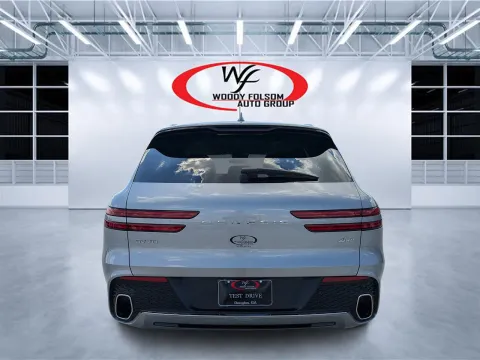 More photos of 2025 Genesis GV70 2.5T at Woody Folsom CDJR of Douglas, GA