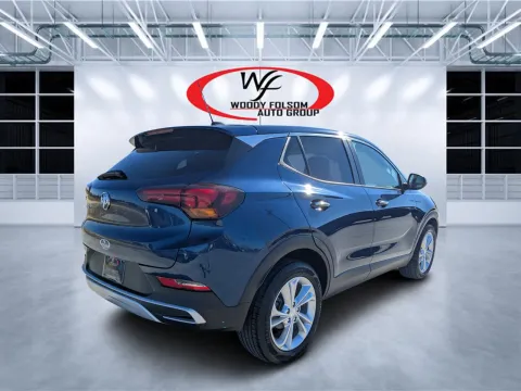 Another view of 2022 Buick Encore GX Preferred for sale in Douglas, GA at Woody Folsom CDJR of Douglas