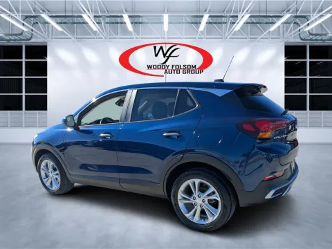 More photos of 2022 Buick Encore GX Preferred at Woody Folsom CDJR of Douglas, GA