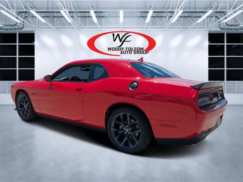 More photos of 2023 Dodge Challenger R/T at Woody Folsom CDJR of Douglas, GA