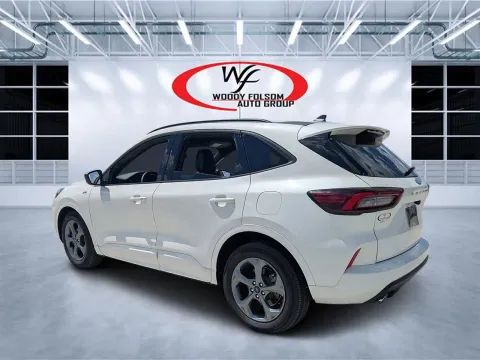 More photos of 2024 Ford Escape ST-Line at Woody Folsom CDJR of Douglas, GA