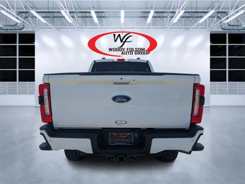 More photos of 2024 Ford Super Duty F-250 SRW LARIAT at Woody Folsom CDJR of Douglas, GA
