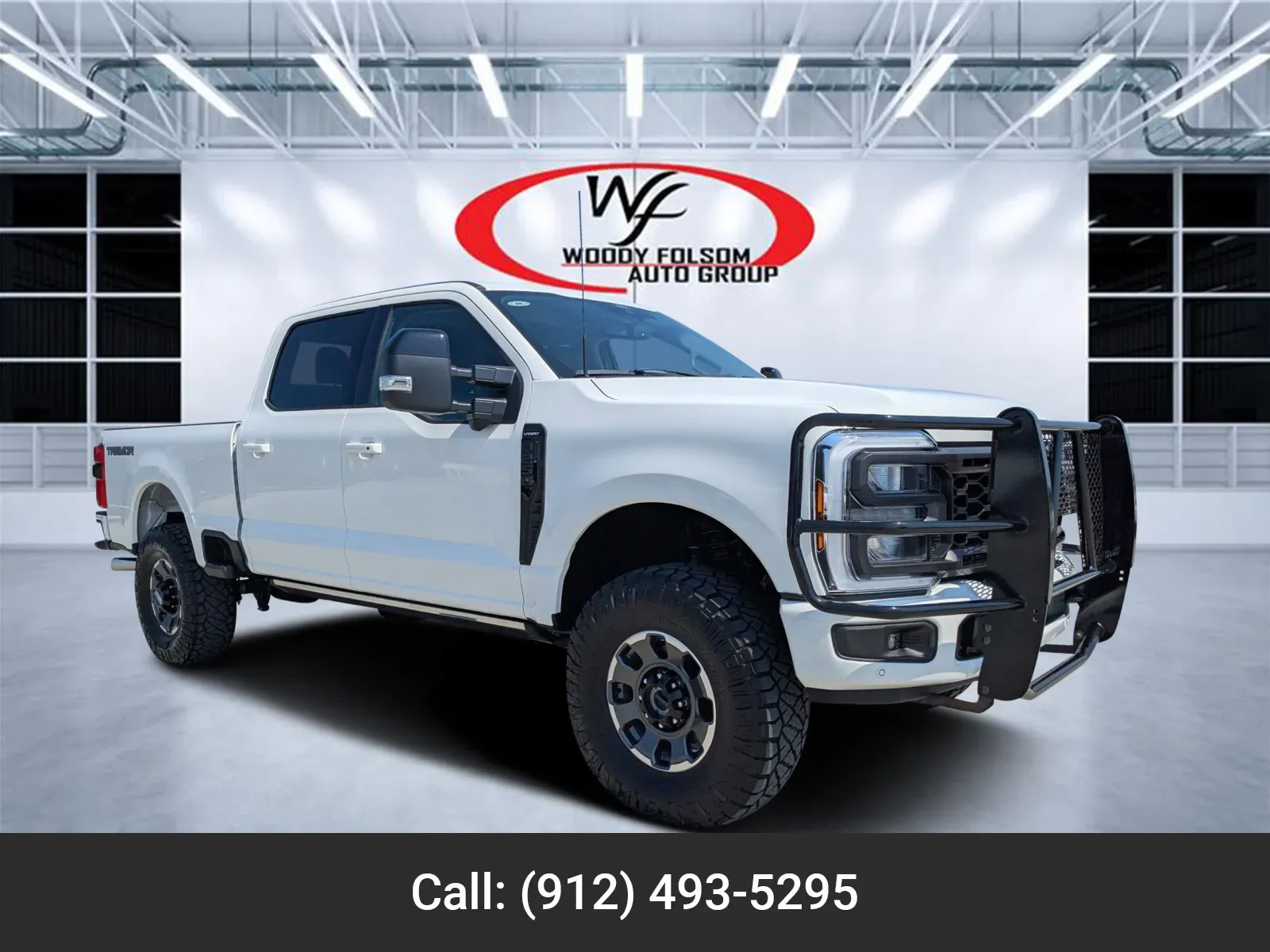 2024 Ford F-250 Super Duty Lariat's photo