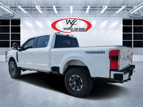 More photos of 2024 Ford Super Duty F-250 SRW LARIAT at Woody Folsom CDJR of Douglas, GA