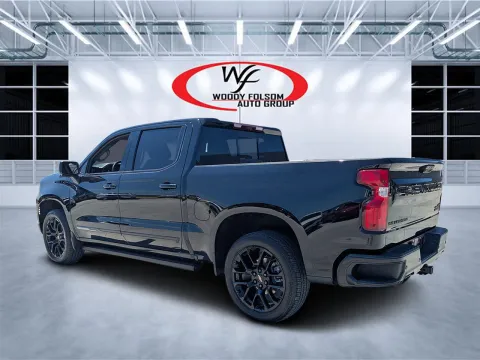 More photos of 2025 Chevrolet Silverado 1500 High Country at Woody Folsom CDJR of Douglas, GA