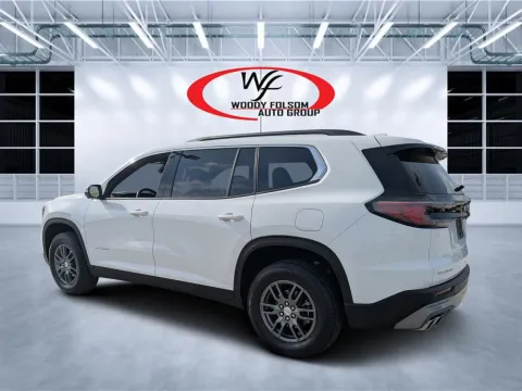 More photos of 2025 GMC Acadia FWD Elevation at Woody Folsom CDJR of Douglas, GA