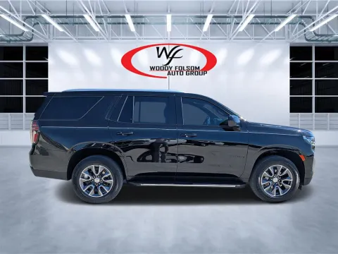 Photos of 2021 Chevrolet Tahoe LS for sale in Douglas, GA at Woody Folsom CDJR of Douglas