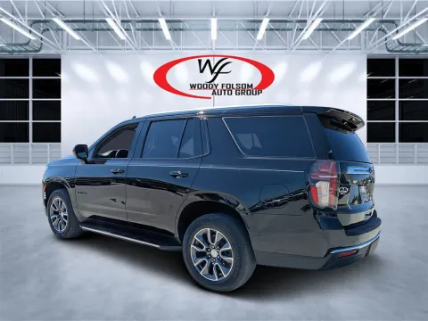 More photos of 2021 Chevrolet Tahoe LS at Woody Folsom CDJR of Douglas, GA