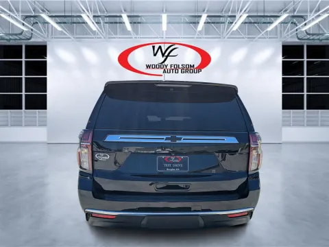 More photos of 2021 Chevrolet Tahoe LS at Woody Folsom CDJR of Douglas, GA