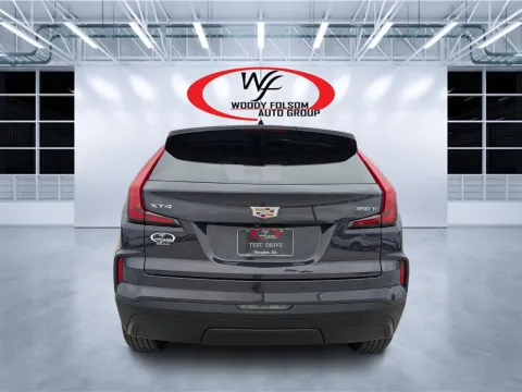 More photos of 2024 Cadillac XT4 FWD Luxury at Woody Folsom CDJR of Douglas, GA